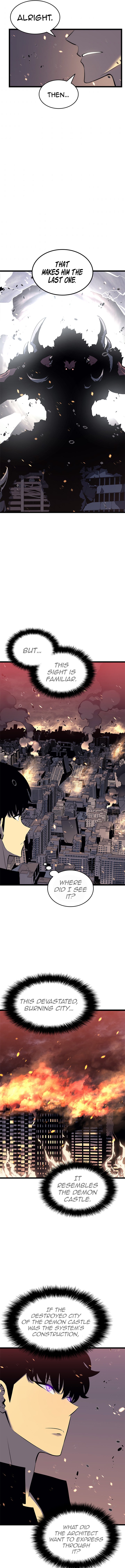 Solo Leveling, Chapter 135 image 10